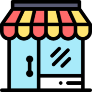 Minecraft store icon